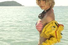 Final Fantasy – Izumi Reona – Cindy (173)