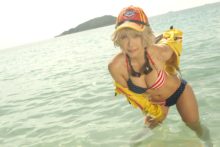 Final Fantasy – Izumi Reona – Cindy (175)
