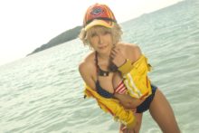Final Fantasy – Izumi Reona – Cindy (176)