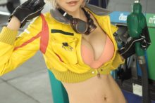Final Fantasy – Izumi Reona – Cindy (18)
