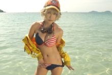 Final Fantasy – Izumi Reona – Cindy (183)