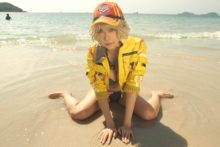 Final Fantasy – Izumi Reona – Cindy (190)