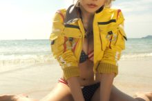 Final Fantasy – Izumi Reona – Cindy (191)