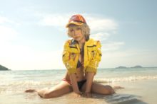 Final Fantasy – Izumi Reona – Cindy (192)