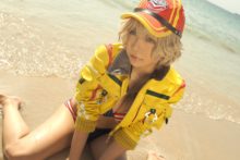 Final Fantasy – Izumi Reona – Cindy (194)
