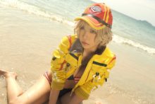 Final Fantasy – Izumi Reona – Cindy (195)