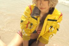 Final Fantasy – Izumi Reona – Cindy (198)