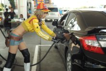 Final Fantasy – Izumi Reona – Cindy (2)
