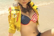 Final Fantasy – Izumi Reona – Cindy (204)