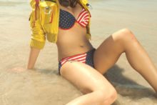 Final Fantasy – Izumi Reona – Cindy (208)