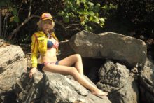 Final Fantasy – Izumi Reona – Cindy (210)