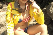 Final Fantasy – Izumi Reona – Cindy (216)