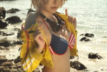 Final Fantasy – Izumi Reona – Cindy (218)
