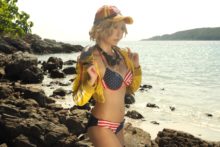 Final Fantasy – Izumi Reona – Cindy (219)