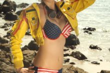 Final Fantasy – Izumi Reona – Cindy (222)
