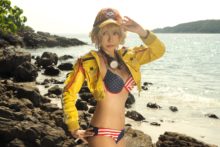 Final Fantasy – Izumi Reona – Cindy (223)