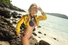 Final Fantasy – Izumi Reona – Cindy (224)