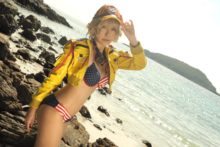 Final Fantasy – Izumi Reona – Cindy (225)
