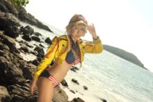 Final Fantasy – Izumi Reona – Cindy (226)
