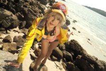 Final Fantasy – Izumi Reona – Cindy (228)