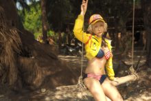 Final Fantasy – Izumi Reona – Cindy (237)