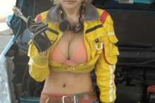 Final Fantasy – Izumi Reona – Cindy (24)