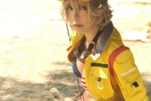 Final Fantasy – Izumi Reona – Cindy (242)