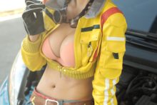 Final Fantasy – Izumi Reona – Cindy (25)