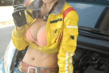 Final Fantasy – Izumi Reona – Cindy (26)