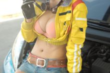 Final Fantasy – Izumi Reona – Cindy (27)