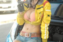 Final Fantasy – Izumi Reona – Cindy (28)
