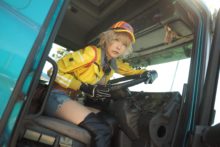 Final Fantasy – Izumi Reona – Cindy (30)