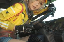 Final Fantasy – Izumi Reona – Cindy (32)
