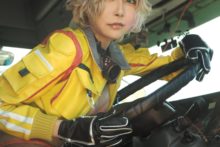 Final Fantasy – Izumi Reona – Cindy (33)