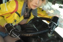 Final Fantasy – Izumi Reona – Cindy (34)