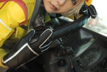 Final Fantasy – Izumi Reona – Cindy (37)