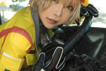 Final Fantasy – Izumi Reona – Cindy (38)