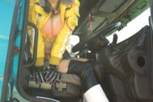 Final Fantasy – Izumi Reona – Cindy (46)