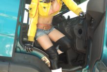 Final Fantasy – Izumi Reona – Cindy (48)