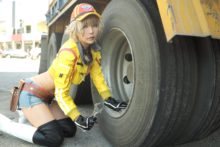 Final Fantasy – Izumi Reona – Cindy (60)