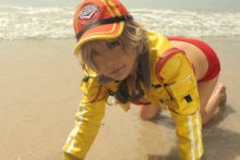 Final Fantasy – Izumi Reona – Cindy (64)