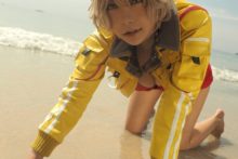 Final Fantasy – Izumi Reona – Cindy (66)