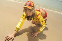 Final Fantasy – Izumi Reona – Cindy (69)