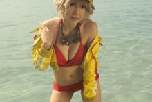 Final Fantasy – Izumi Reona – Cindy (71)
