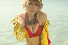 Final Fantasy – Izumi Reona – Cindy (72)