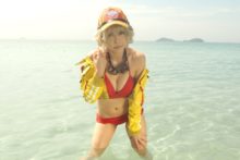 Final Fantasy – Izumi Reona – Cindy (74)