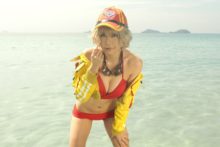 Final Fantasy – Izumi Reona – Cindy (75)