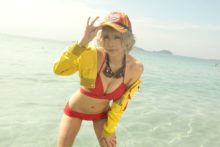 Final Fantasy – Izumi Reona – Cindy (76)