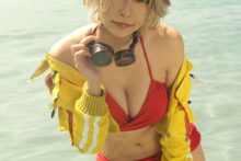 Final Fantasy – Izumi Reona – Cindy (78)