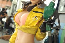 Final Fantasy – Izumi Reona – Cindy (8)